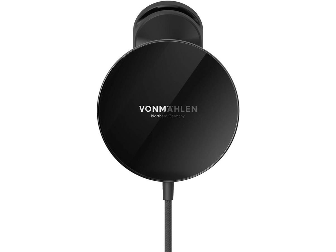 CARREG. CARRO MAGSAFE VONM AURA CAR PR