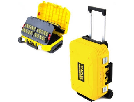 STANLEY Maleta para herramientas con ruedas FatMax®