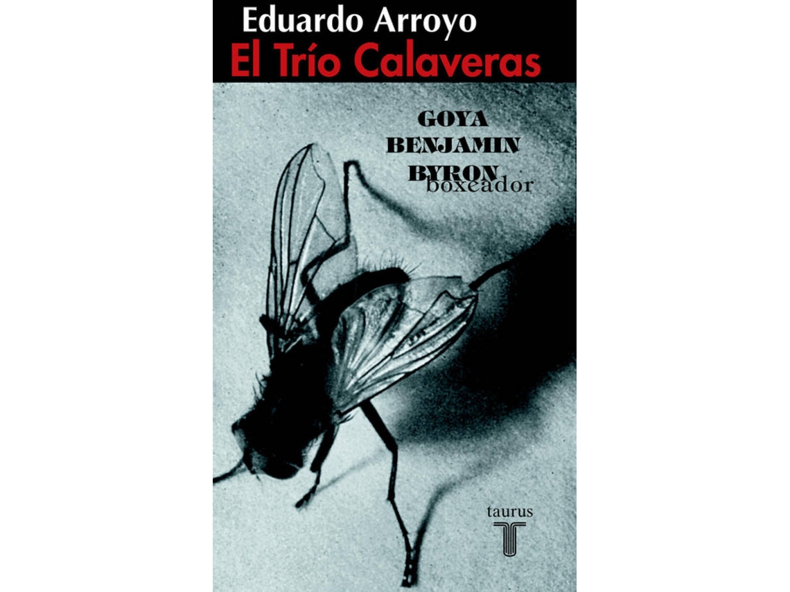 Libro El Trio Calaveras de Vários Autores (Español)
