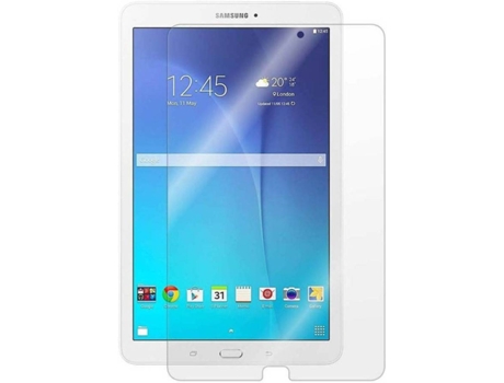 Protector de pantalla Tablet MULTI4YOU W-MS002294 (Samsung Galaxy Tab E 9.6 T560)