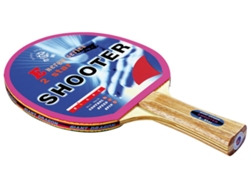 Pala para Tenis de mesa SPORTI FRANCE (TU)