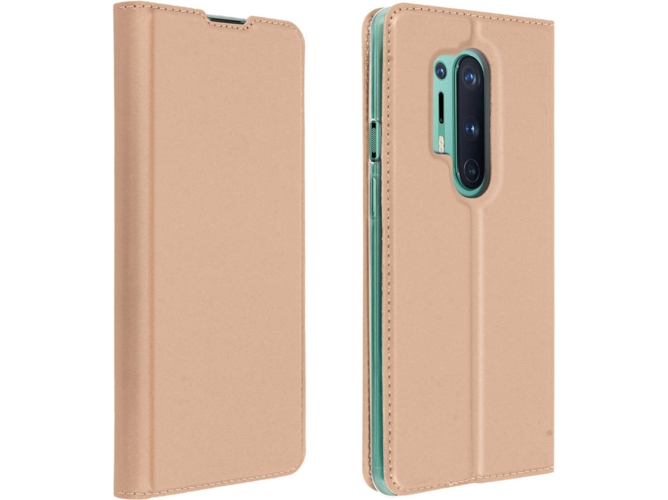 Carcasa AVIZAR OnePlus OnePlus 8 Pro Rosa
