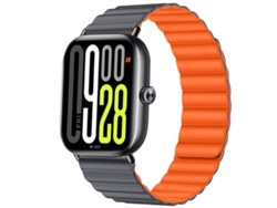 Correa para Xiaomi Band 9 Pro / 8 Pro - Silicona suave - Cierre magnético