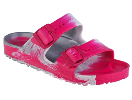 Sandalias de Mujer BIRKENSTOCK Arizona Rosa (36)