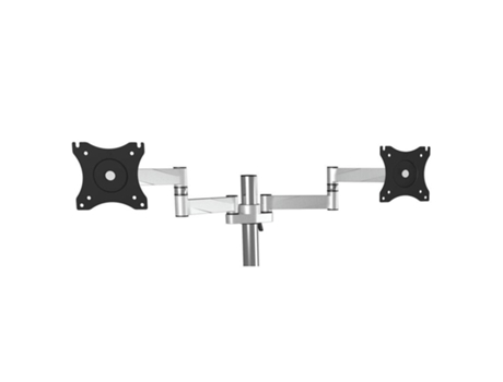 Soporte para 2 monitores 68cm (27) ICY BOX