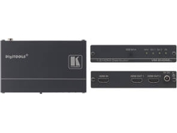 Cable HDMI KRAMER (Negro)