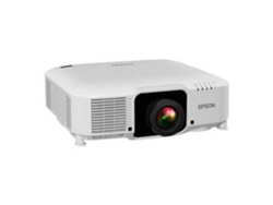 Proyector EPSON 3lcd Eb-pu1006w Wuxga 6000 Lumens Blanco