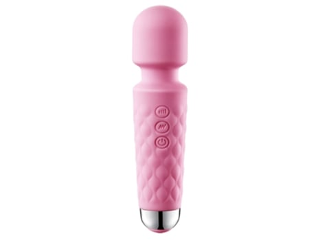 Vibrador CHRONUS sextoys_0324zzh22 Rosa