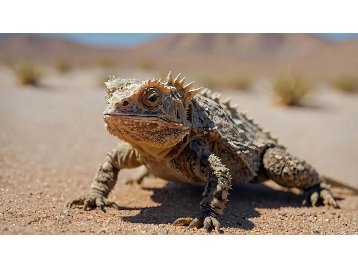 Sustrato Desértico Reptiles Vio Habit Tarrina 3.5 L. / Naranja