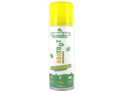 Acariens Sarna Fogger Especial Infestación 150 Ml ABATOUT