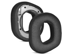Almohadillas de repuesto Szsmart para Turtle Beach Stealth 700 Gen 2 (negras)