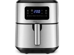 Freidora de Aire UFESA Falcon (6.5 L - Inox)