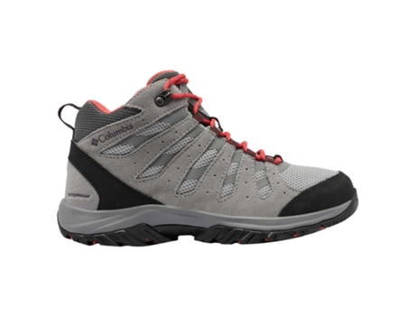 Columbia Botas Caminada Redmond Iii Mid Wp