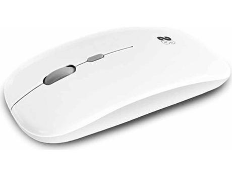 Ratón SUBBLIM Subblim (Inalámbrico - 1600 dpi)