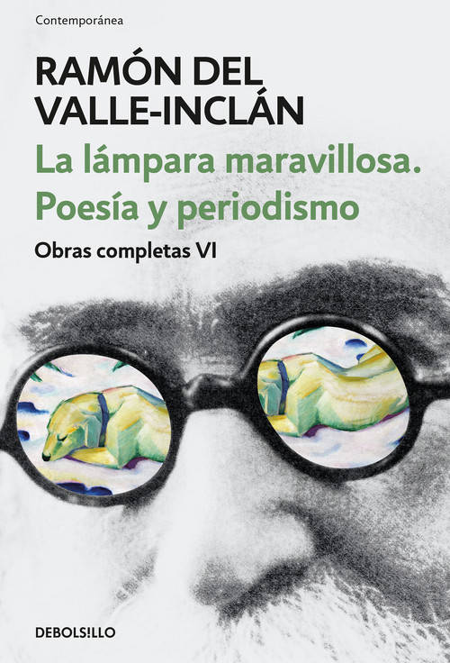 Maravillosa. Poesía Y periodismo obras completas 6 bolsillo tapa blanda 6la epub libro