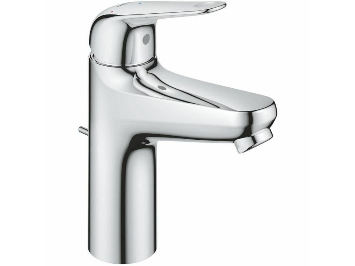 Grifo Monomando Metálico Grohe