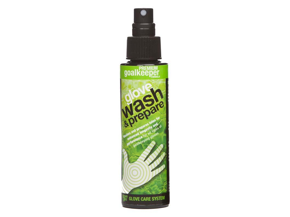 Spray Wash & Prepare 250Ml Transparenteglove Glu
