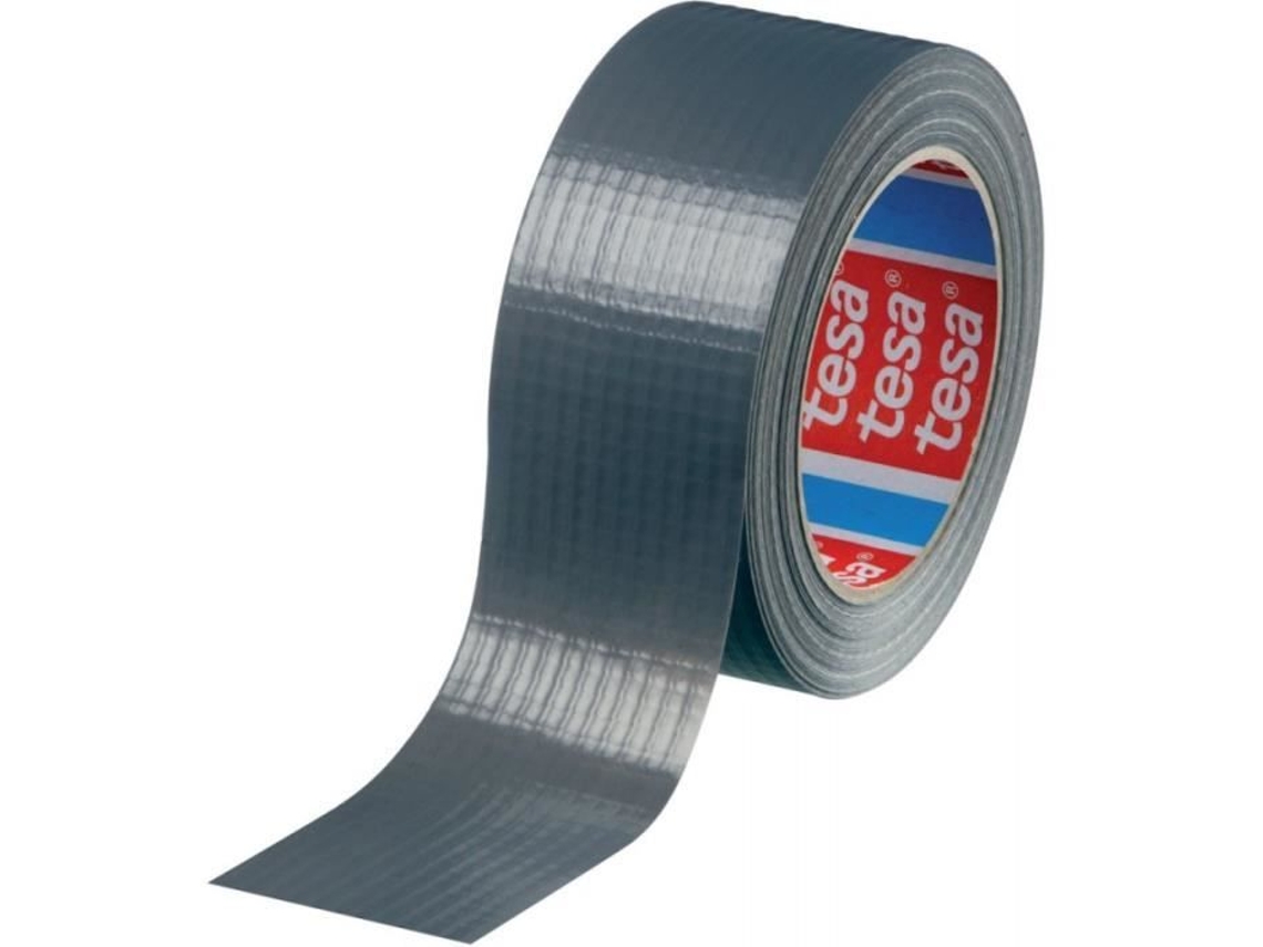 TESA 4610 Paño Reparador Adhesivo 50Mx50Mm Por 6 4042448297297