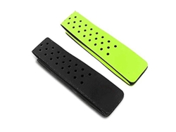 2 correas de repuesto transpirables y ajustables para el monitor de frecuencia cardíaca Wahoo Hy Jinyubo Store
