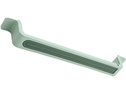 Toallero Sin Perforaciones Multiusos Para Baño Estante De Almacenamiento Sin Montaje Pared Soporte D