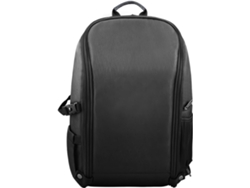 Mochila Rígida Portátil Para Air 3/avata/fpv, Con Compartimento Impermeable Para El Controlador, La Batería Y Los Accesorios.