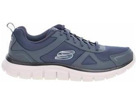 Zapatillas SKECHERS Red Hombre (46 - Rojo)