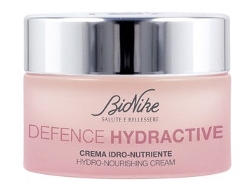Crema hidronutritiva Defence Hydractive 50 ml Bionike