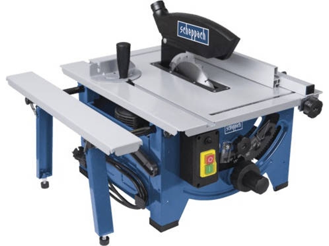 Máquinas de coser fijas SCHEPPACH HS80