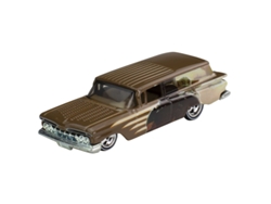 HOT WHEELS - Pop C. The Mandalorian '59 Chevy Hkc96