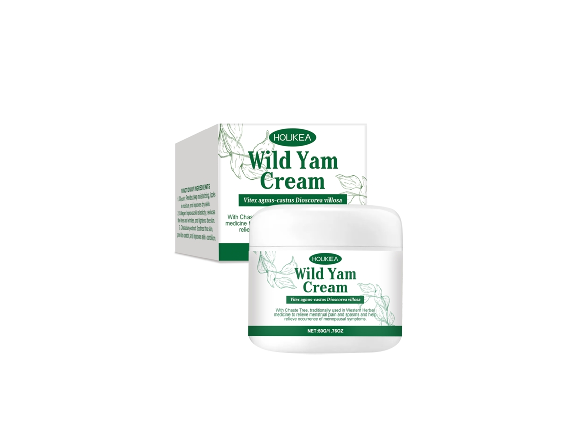 Crema hidratante nutritiva Wild Wins: Nutrición e hidratación intensas.