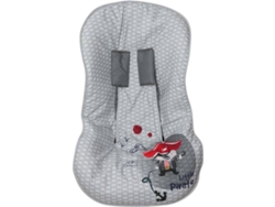 Funda Protectora BABYLINE 11000588 Silla Auto Little Pirata