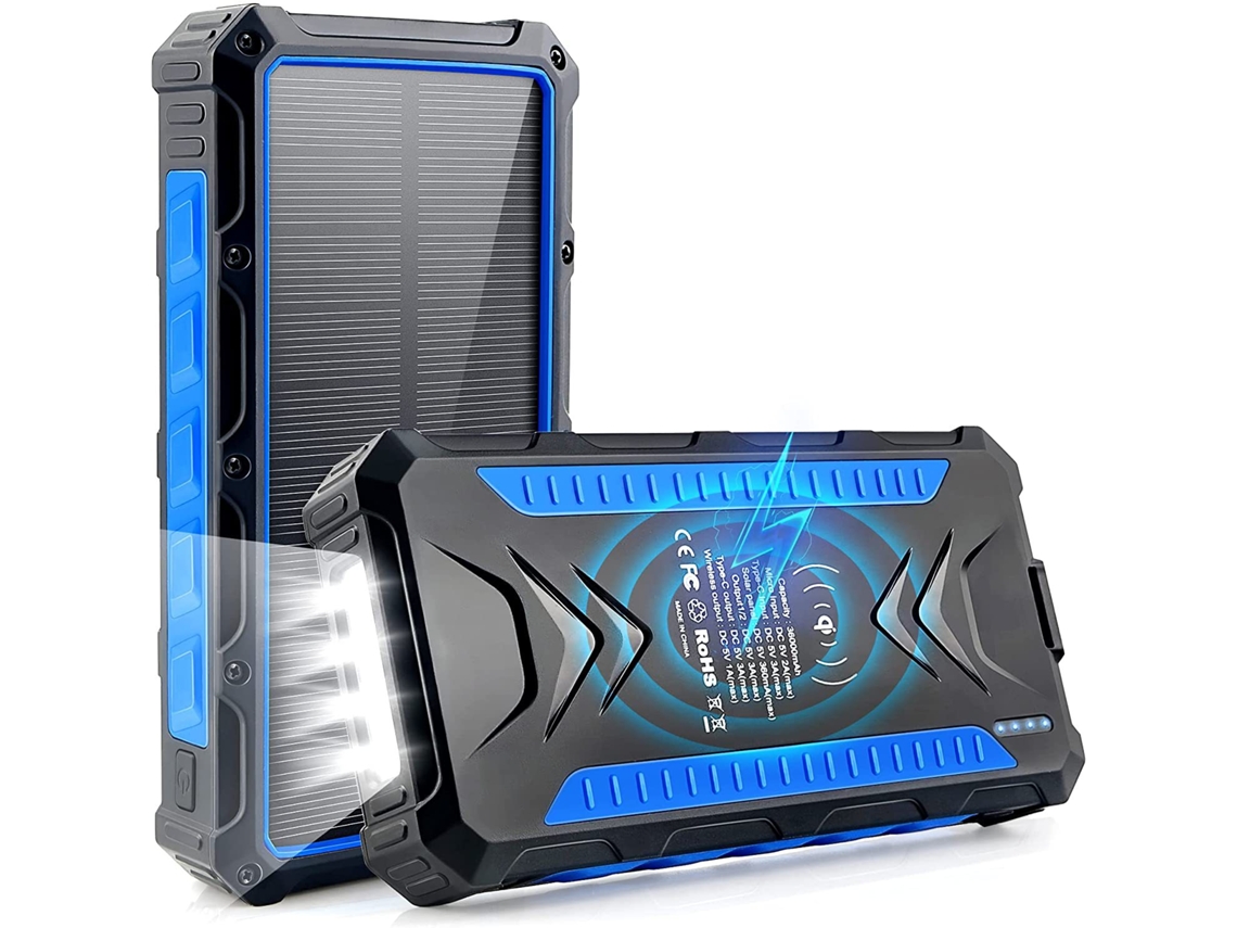 Cargador YDCY WC105 0812 zx