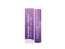Bálsamo labial con alta hidratación y protección.