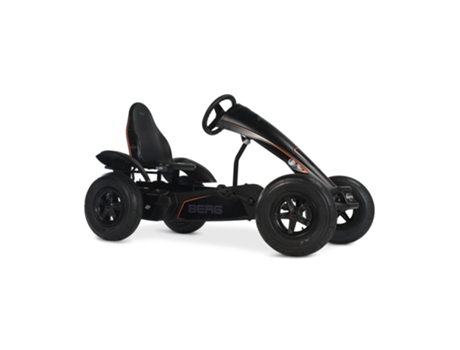 Kart de juguete BERG kart (5 anos)