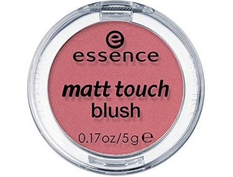 Blush ESSENCE Ess Matt Touch 20