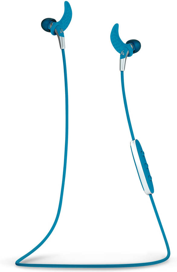 Auriculares Bluetooth JAYBIRD Freedom (In Ear - Micrófono - Azul)