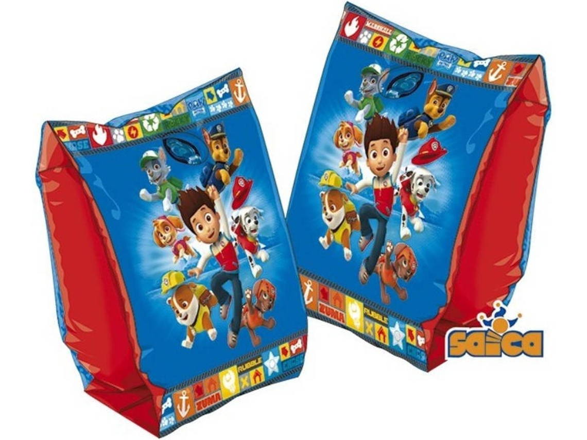 Abrazaderas PATRULLA CANINA 69177