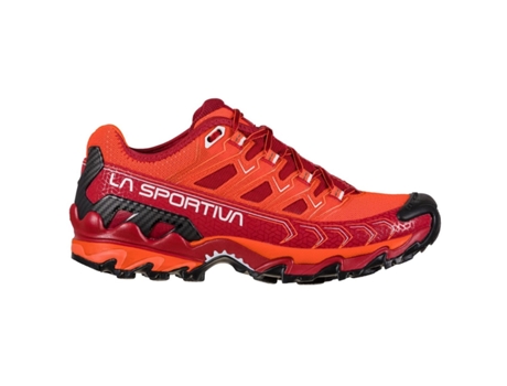 Zapatillas LA SPORTIVA Ultra Raptor II W - Cherry Tomato-Velvet 38.5