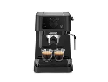 Cafetera DELONGHI EC235.BK