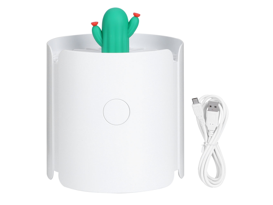 Lámpara antimosquitos silenciosa con USB y LED, repelente de insectos UV portátil para el hogar