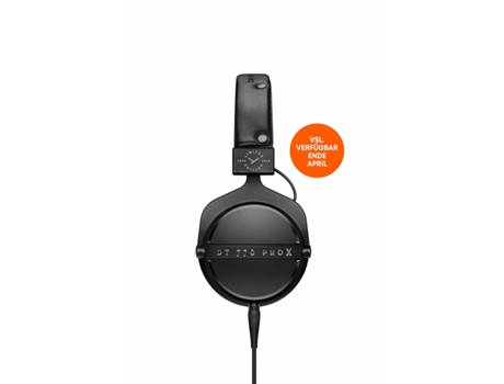 Auriculares de Diadema BEYERDYNAMIC DT 770 PRO X LE
