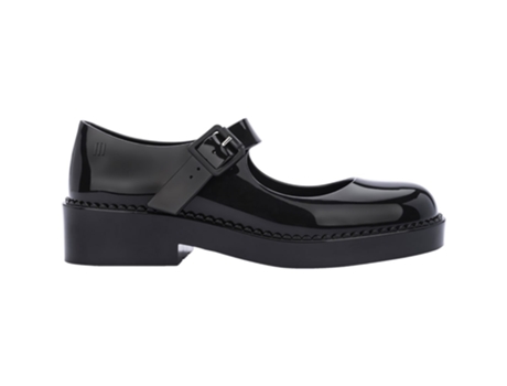 Blair Zapatos Negros EU 39 Mujer MELISSA