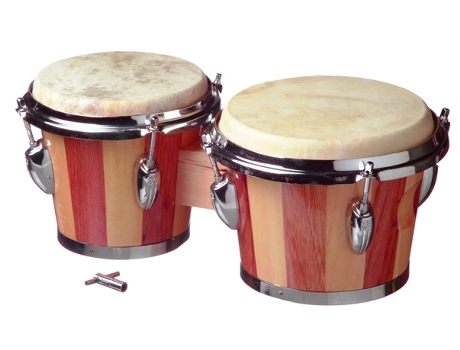 bongos 6,5 x 7,5