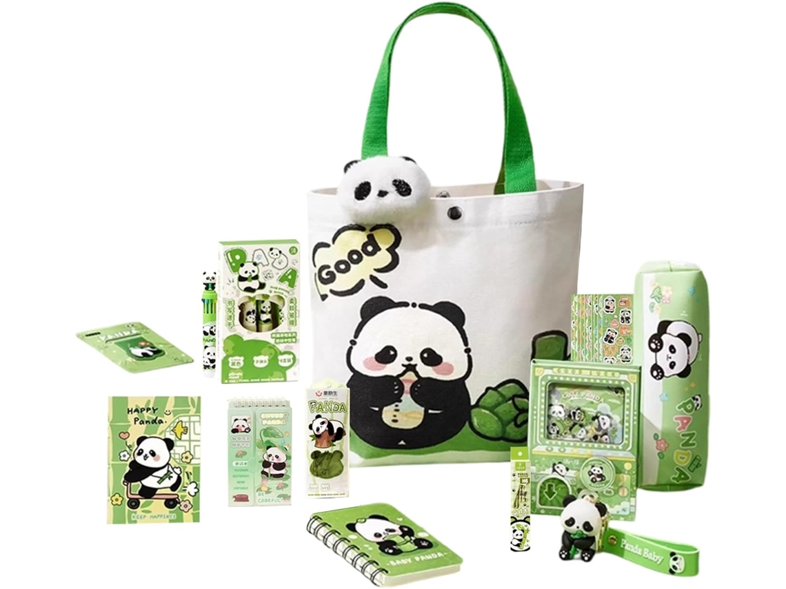 Estuche Lápices De Lona Para Niñas Diseño Moderno Calidad Buena