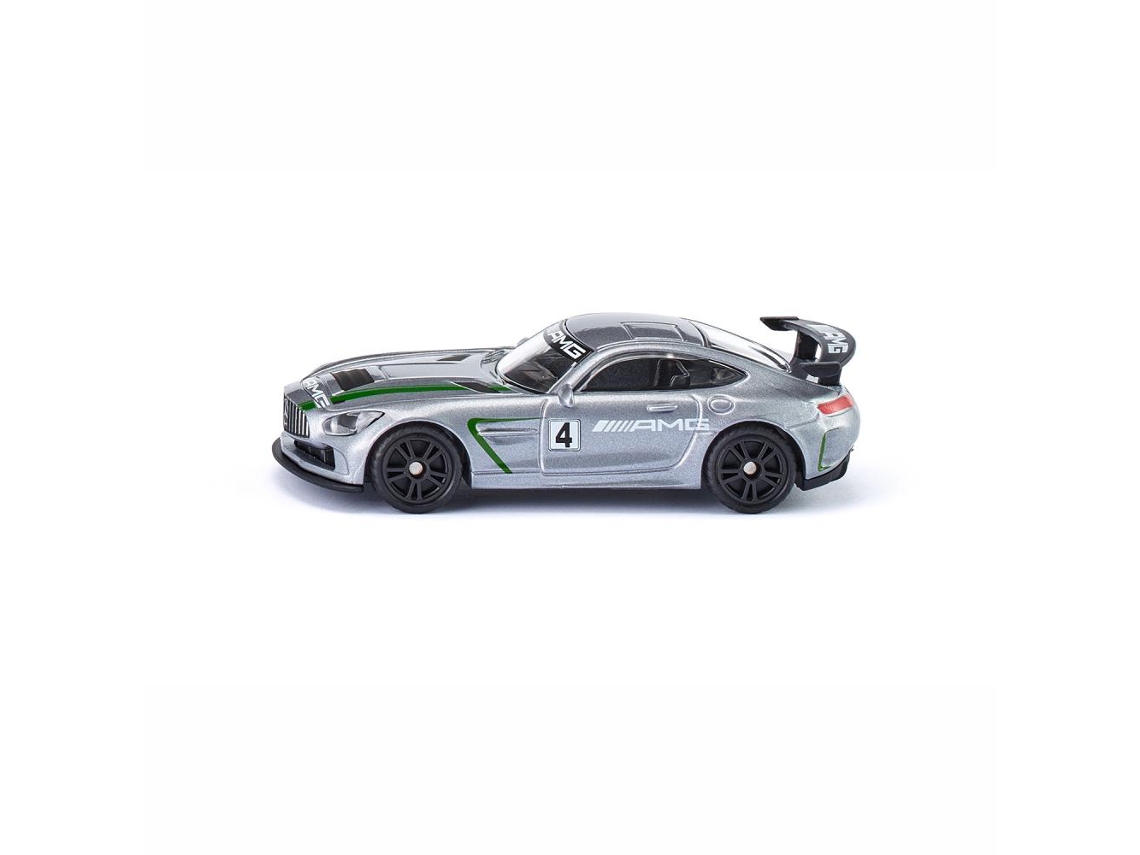 Mercedes Amg Gt4 Siku