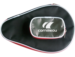Funda Raqueta CORNILLEAU Safe Gris/Negro