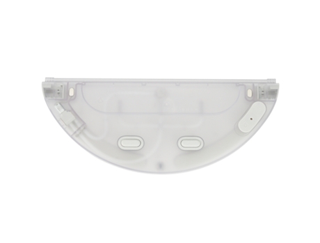 Tanque de agua para Xiaomi Mijia 2C, piezas de aspiradora, accesorio de reparación de repuesto