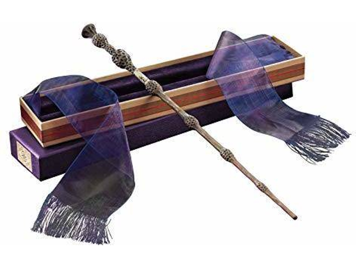 HARRY POTTER VARINHA MAGICA ALBU