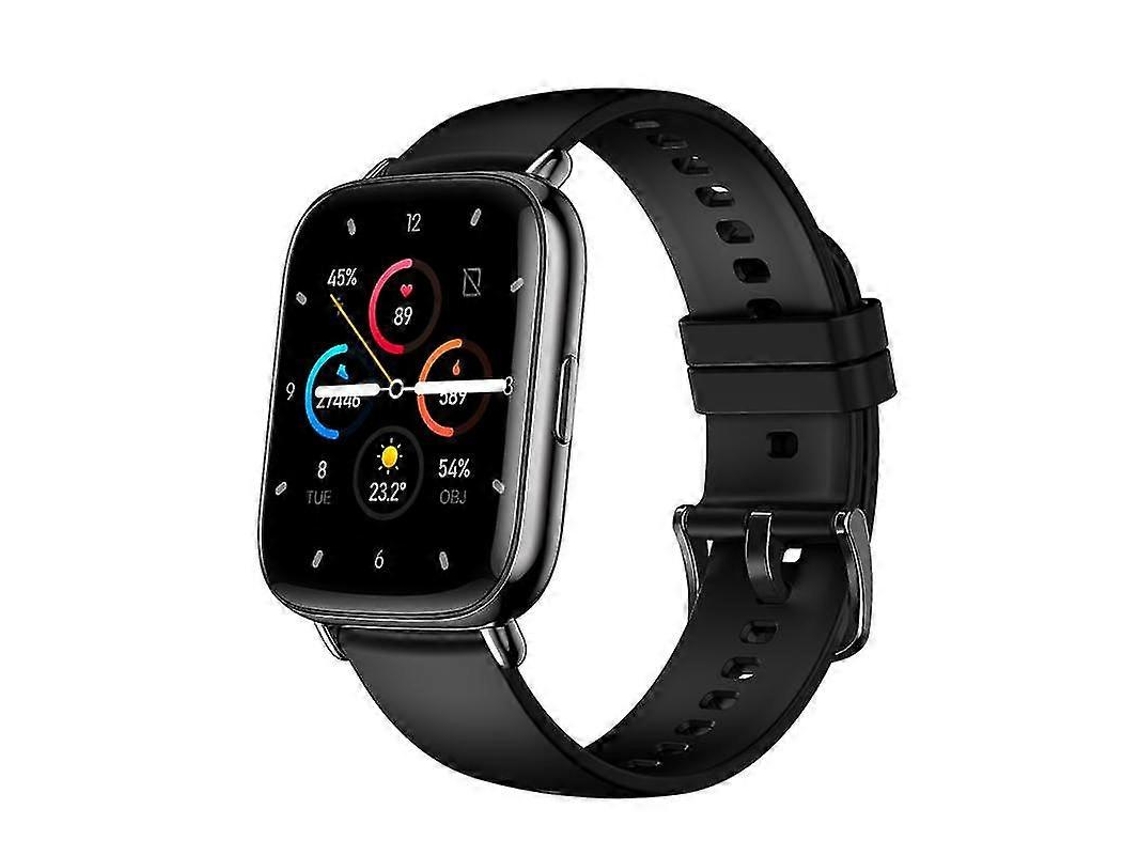 Reloj inteligente Um68t para hombre, 180 mAh, reproductor de música, deportivo, bicicleta eléctrica Ly de 1,69 pulgadas