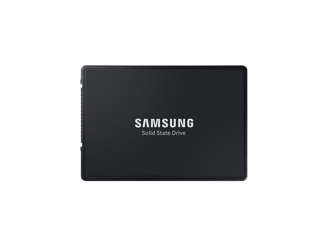 Disco Duro SAMSUNG MZ-QL23T800 (2,5" - PCI Express 4.0 - 3,84 TB SSD)